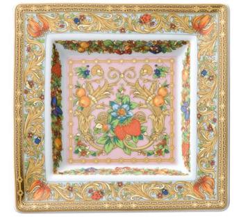 Dish 14 cm - Rosenthal versace